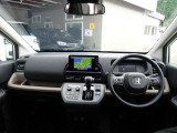 運転席回り♪