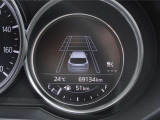 MRCCでは車間や速度などを設定していただけます。