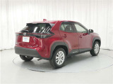 ヤリスクロス 1.5 G 4WD 