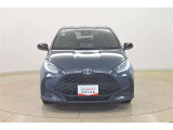 ヤリス 1.5 G 4WD 