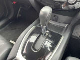 オートマで運転しやすいです♪
