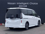 セレナ 2.0 ハイウェイスターV 
