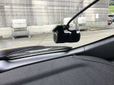後部撮影用のカメラです