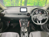 CX-3 2.0 20S プロアクティブ 