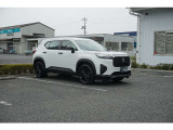 WR-V 1.5 Z ブラックスタイル 