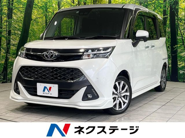 タンク 1.0 G-T 