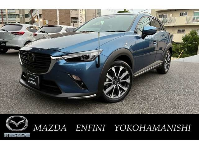 CX-3 2.0 20S プロアクティブ Sパッケージ 