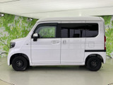 N-VAN +スタイル ファン ターボ ホンダセンシング 