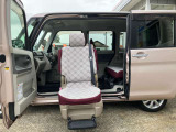 お客様のお乗り換えのお手伝いをお任せください お客様のご状況に合わせたカーライフのご提案に自信があります