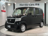 全国納車可 第三者機関証明書付 最長5年保証 ワンオ-ナ- ナビ TV Rカメラ BTオ-ディオ ETC LEDライト 両側電動ドア VSAクルコン装備のN-BOX G・Lターボホンダセンシング入庫!