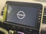 【純正10型ナビ】人気の純正ナビを装備。オーディオ機能も充実しており、Bluetooth接続すればお持ちのスマホやMP3プレイヤーの音楽を再生可能!毎日の運転がさらに楽しくなります!!