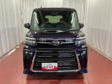 タントカスタム RS 