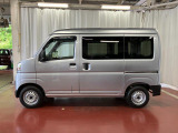 【スマートアシスト搭載車】 衝突回避支援ブレーキ機能(対車両・歩行者)、衝突警報機能(対車両・対歩行者)、誤発信抑制制御機能などの機能で安全な運転をサポートします