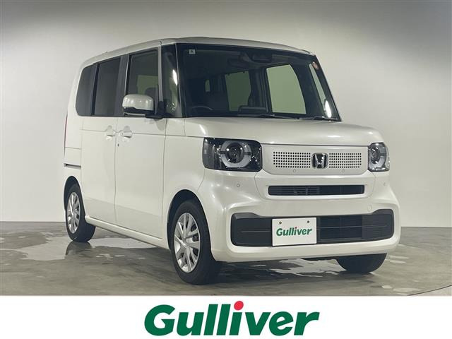 N-BOX  修復歴無し