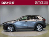 CX-30 2.0 20S プロアクティブ 