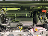 親切・丁寧な専門メカニックスタッフが応対!・車検・点検整備・事故等の修理などアフターサービスも安心。お車のカスタマイズもネクステージのサービススタッフまでご相談ください!