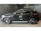 GLE AMG GLE43 4マチック 4WD 