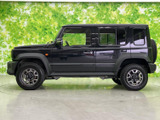 ジムニーノマド 1.5 FC 4WD 