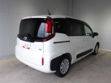 【トヨタ認定中古車】 3つの安心をこの1台に 1.徹底した洗浄 2.車両検査証明書付き3.ロングラン保証付き