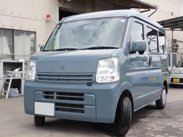 エブリイ ジョイン ターボ ハイルーフ 