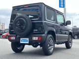 ジムニー XC 4WD 