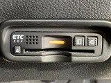 【ETC】高速道路の料金所をストレスなく通過!話題のスポットやサービスエリアに多い「スマートIC」利用時は必須のアイテムです。当店でセットアップを実施、ご納車当日からすぐにご利用いただけます!