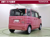 スペーシア ハイブリッド(HYBRID)  X 