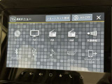 AM/FMラジオ付きです♪