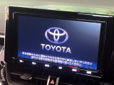 カローラスポーツ 1.8 ハイブリッド G Z 