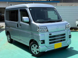 ハイゼットカーゴ クルーズ 4WD 