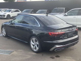 A4 35 TFSI Sライン 