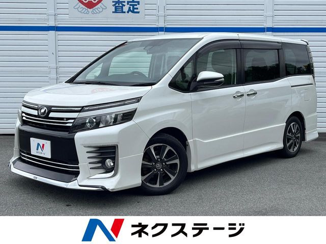 ヴォクシー 2.0 ZS