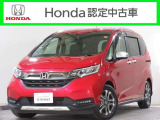 ●プレミアムクリスタルレッドメタリックでガソリン車の『クロスター ホンダセンシング』をお探しのお客様にお勧め!! ●ワンオーナー ●禁煙 ●令和3年9月登録 ●次の車検は2年後です(車検整備付)