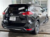 エクストレイル 2.0 20Xi 4WD 