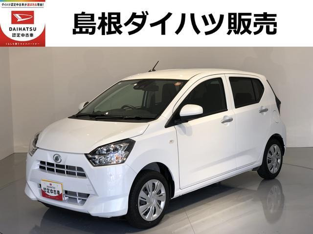 ミライース X SAIII