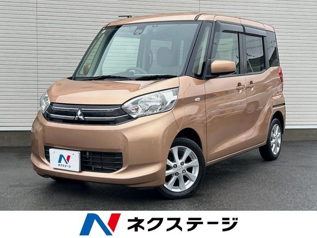eKスペース G スタイルエディション 