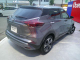 キックス 1.2 X (e-POWER) 