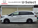 U-Selectプレミアム認定車両は2年間、走行距離無制限のホッと保証付きです。更にわずかな料金で保証期間を合計5年間へ延長するプランもあります。より安心ですよ!