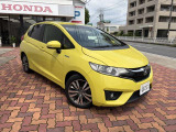フィット 1.5 ハイブリッド Lパッケージ 