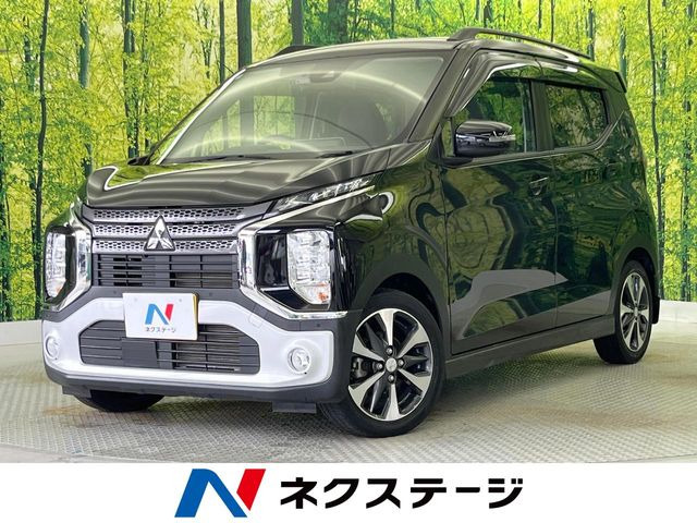 eKクロス T