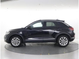 T-Roc TDI スタイル ディーゼル 