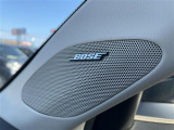 【BOSEプレミアムサウンドシステム(BOSE)】Honda車でのお出かけには、ぜひ素敵な音楽体験を!まるでコンサート会場にいるような臨場感を味わえます!毎日のドライブが楽しみになりますね♪