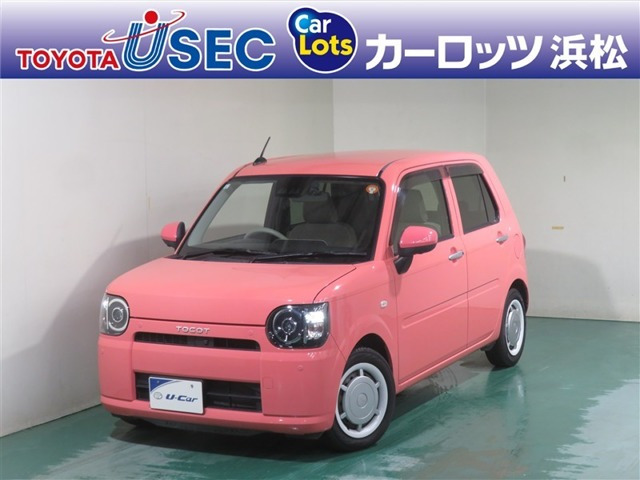 ミラトコット G SAIII