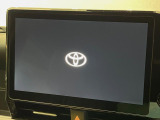 【10.5インチ ディスプレイオーディオ+】大画面のディスプレイはAppleCarPlayやAndroidAutoが利用可能。大きな画面でスマホナビアプリ等が利用いただけます♪