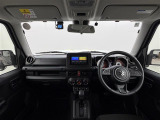 ジムニーシエラ 1.5 JC 4WD 4WD 修復歴無し