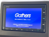 【ナビゲーション】使いやすいナビで目的地までしっかり案内してくれます。各種オーディオ再生機能も充実しており、お車の運転がさらに楽しくなります!!