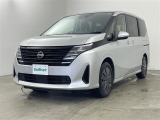 セレナ 2.0 X 修復歴無し
