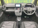 タフト G クロム ベンチャー ecoIDLE非装着車 