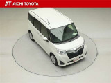 両側パワースライドドア付きだから、狭い駐車スペースなどでの乗り降りラクラク♪小さなお子さまのいるご家庭には嬉しい装備です。