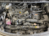 親切・丁寧な専門メカニックスタッフが応対!・車検・点検整備・事故等の修理などアフターサービスも安心。お車のカスタマイズもネクステージのサービススタッフまでご相談ください!